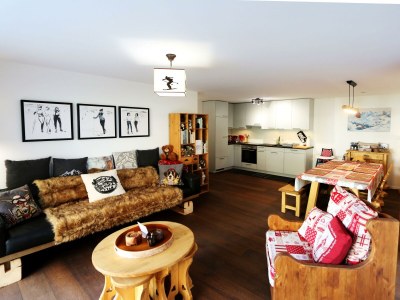 Apartment 5-Bettwohnung - Features photo 6