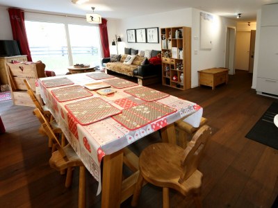 Apartment 5-Bettwohnung - Features photo 7