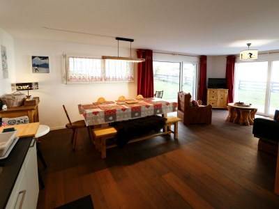 Apartment 5-Bettwohnung - Features photo 8