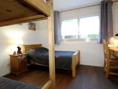 Apartment 5-Bettwohnung - Features photo 11