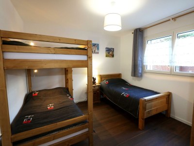 Apartment 5-Bettwohnung - Features photo 12