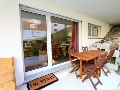 Apartment 5-Bettwohnung - Features photo 14