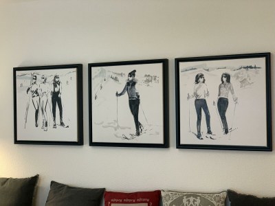 Apartment 5-Bettwohnung - Features photo 15