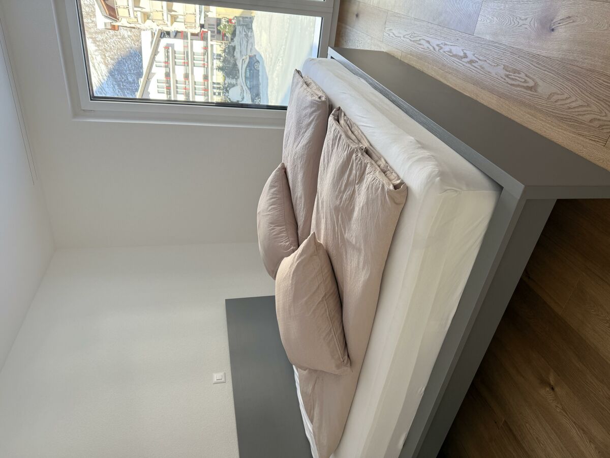 Apartment 4-Bettwohnung Nr. 2 - Outdoor photo 2