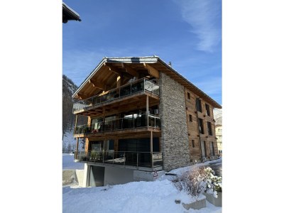 Apartment 4-Bettwohnung Nr. 2 - Outdoor photo 8