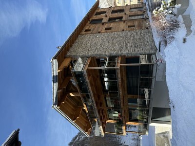 Apartment 4-Bettwohnung Nr. 2 - Features photo 14