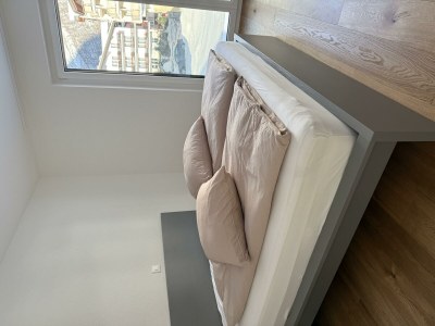 Apartment 4-Bettwohnung Nr. 2 - Features photo 16