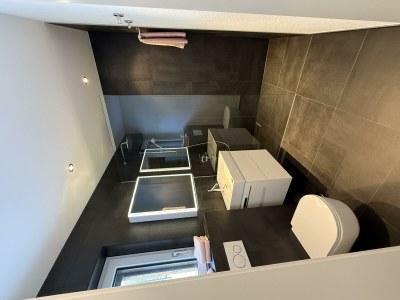 Apartment 4-Bettwohnung Nr. 2 - Features photo 19