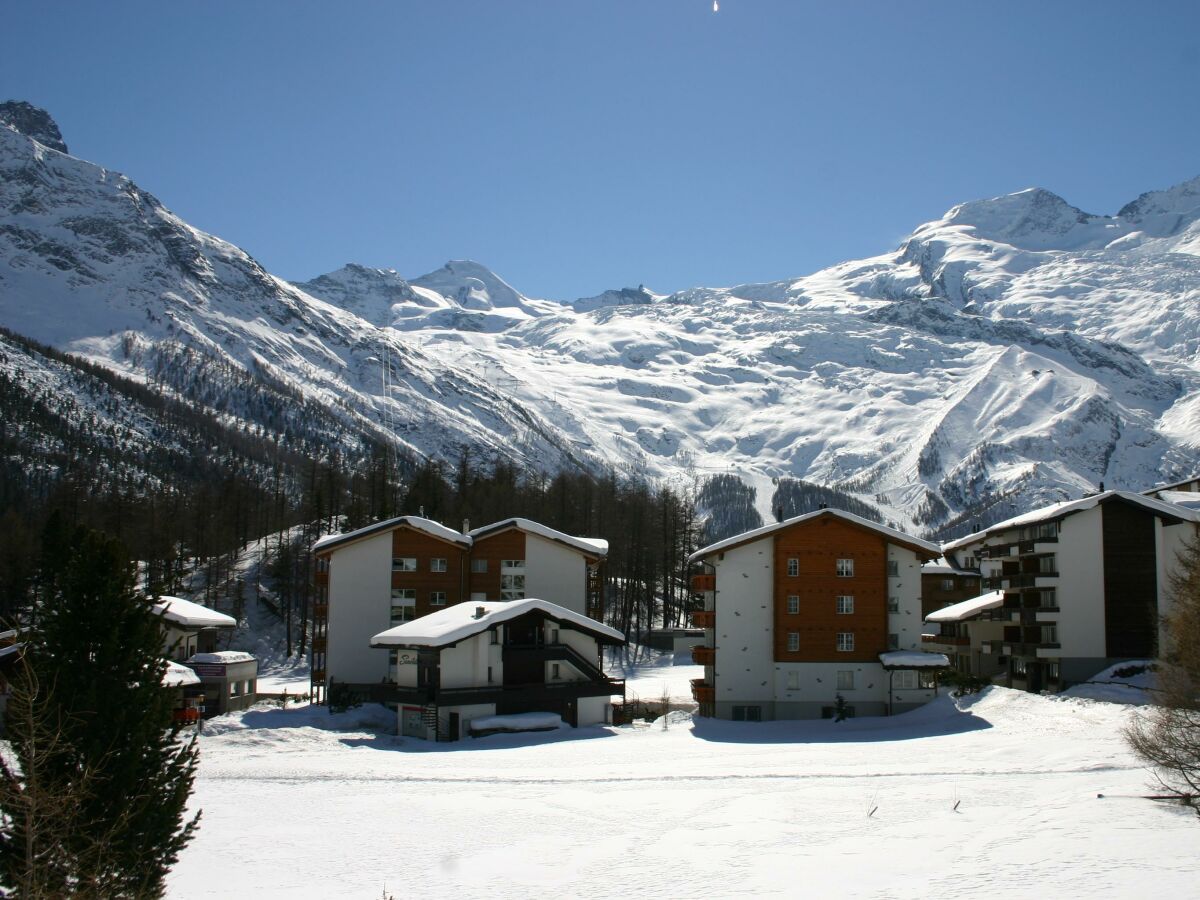 Apartment Appartement/Fewo