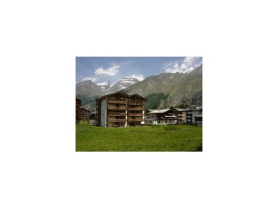 Apartment Appartement/Fewo - Outdoor photo 2