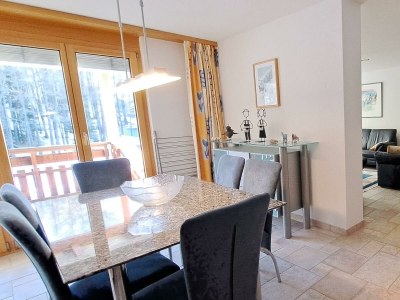 Apartment Appartement/Fewo - Features photo 4