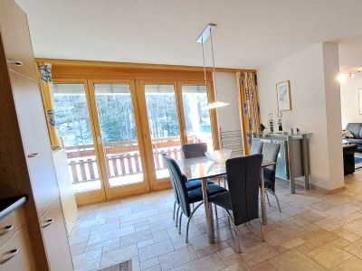 Apartment Appartement/Fewo - Features photo 8