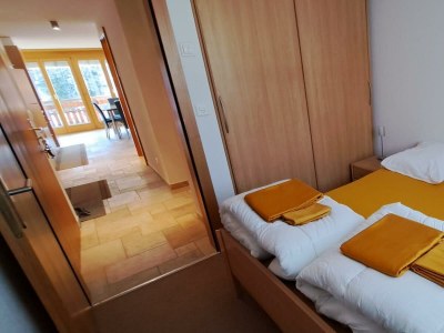 Apartment Appartement/Fewo - Features photo 12