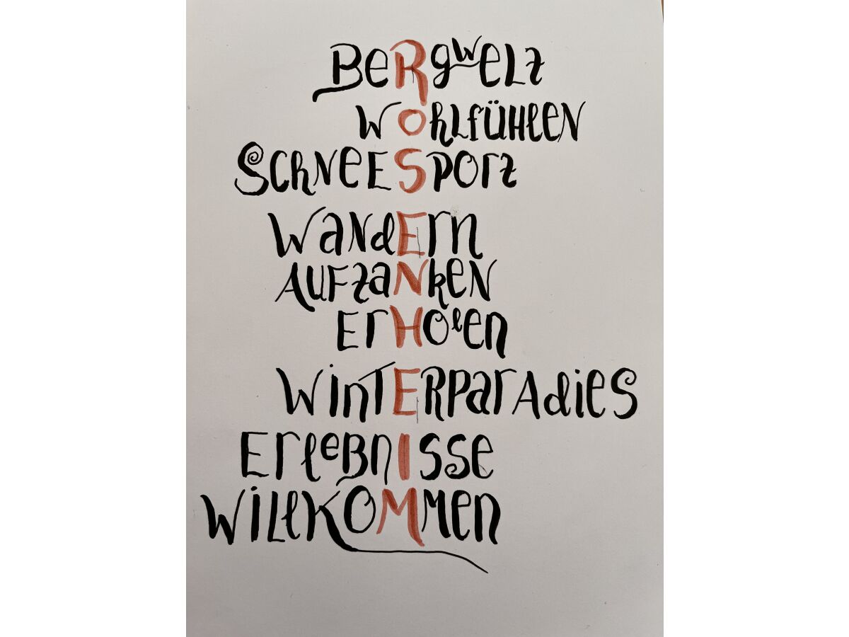 Apartment Appartement/Fewo - Outdoor photo 2