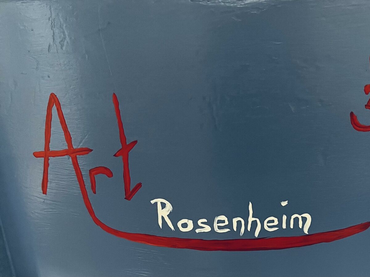 Apartment Appartement/Fewo - Outdoor photo 5