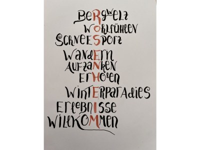 Apartment Appartement/Fewo - Outdoor photo 2