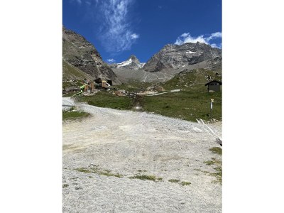 Apartment Appartement/Fewo - Outdoor photo 8