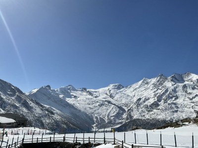 Apartment Appartement/Fewo - Outdoor photo 11