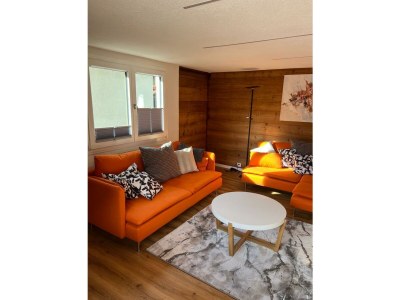 Apartment Appartement/Fewo - Features photo 14