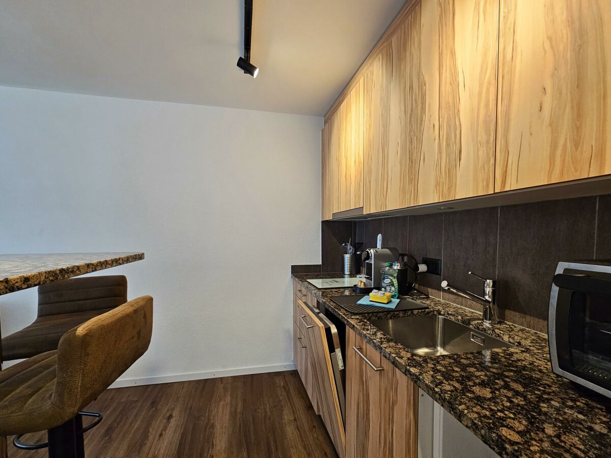 Apartment Appartement/Fewo