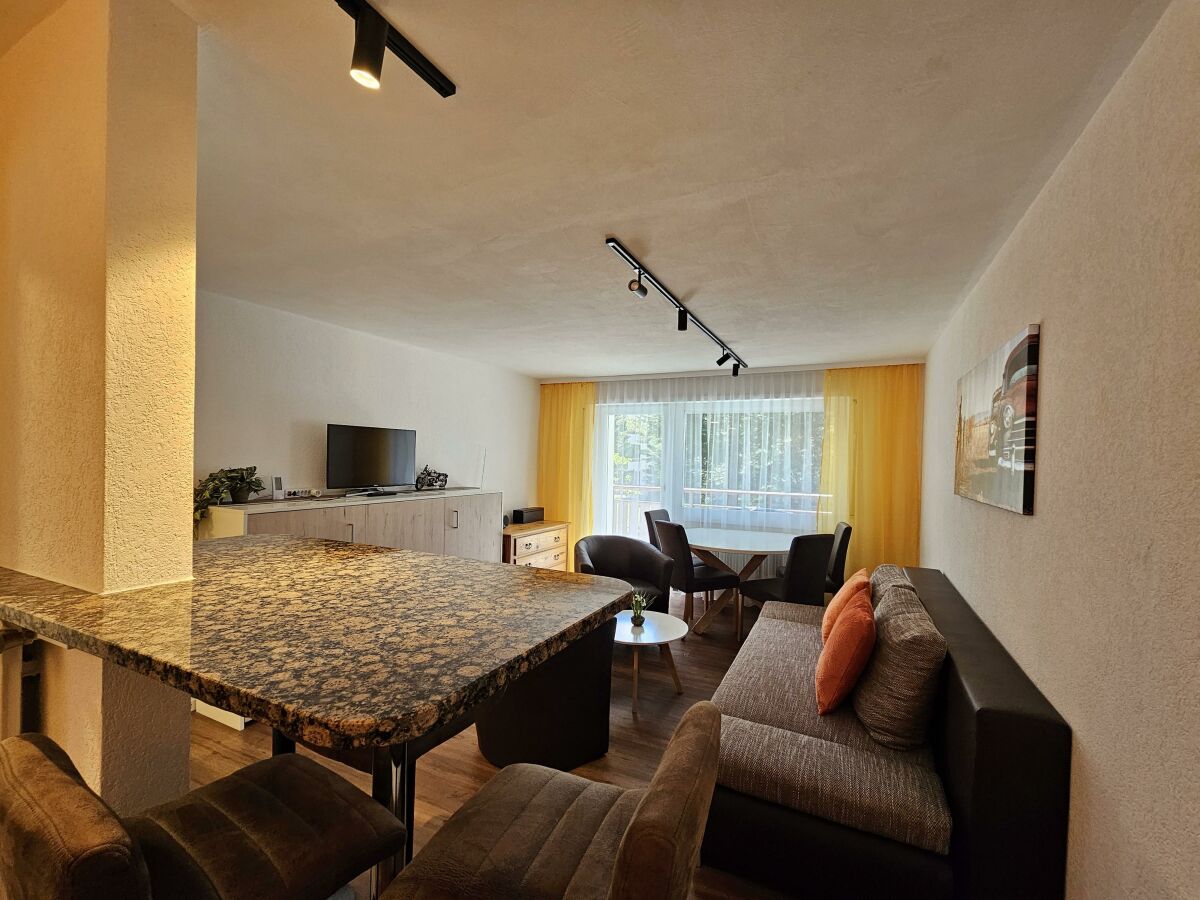 Apartment Appartement/Fewo - Outdoor photo 4