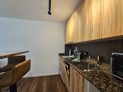 Apartment Appartement/Fewo in Saas-Fee - Apartment