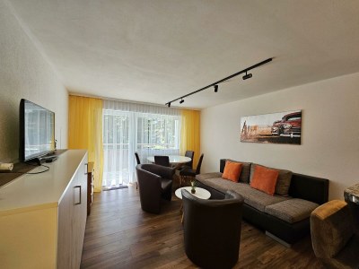 Apartment Appartement/Fewo - Outdoor photo 5