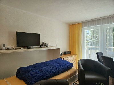 Apartment Appartement/Fewo - Outdoor photo 9