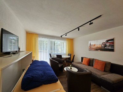 Apartment Appartement/Fewo - Outdoor photo 10