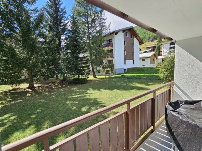 Apartment Appartement/Fewo - Outdoor photo 11