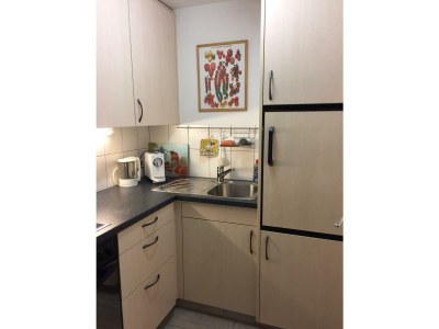 Apartment 2-Bettwohnung - Outdoor photo 2