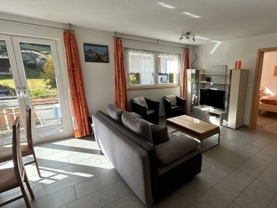 Apartment 4-Bettwohnung "Distel" - Features photo 12