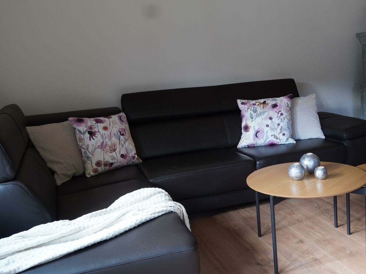 Apartment 4-Bettwohnung