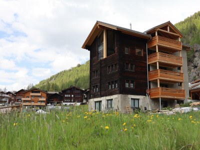 Apartment 4-Bettwohnung - Outdoor photo 4