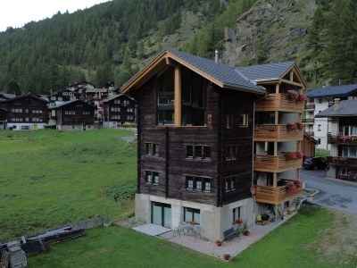 Apartment 4-Bettwohnung - Outdoor photo 5