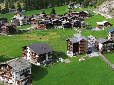 Apartment 4-Bettwohnung - Outdoor photo 6