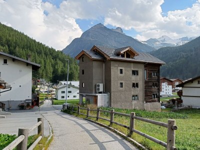 Apartment 4-Bettwohnung - Outdoor photo 19