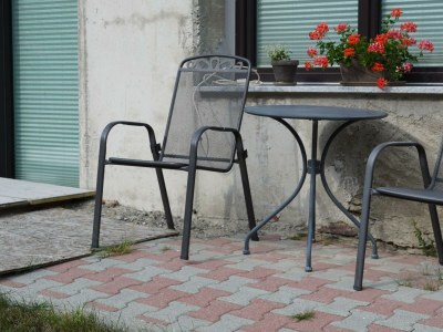 Apartment 4-Bettwohnung - Outdoor photo 21