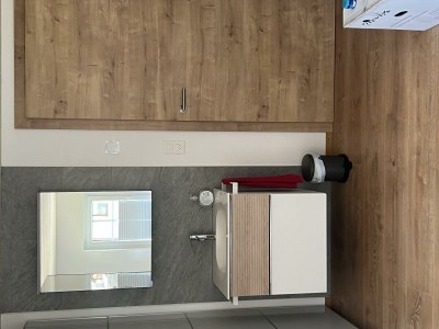 Apartment 4-Bettwohnung - Features photo 24
