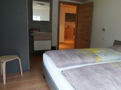 Apartment 4-Bettwohnung - Features photo 31