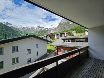 Apartment Appartement/Fewo - Outdoor photo 3