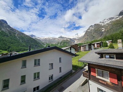 Apartment Appartement/Fewo - Outdoor photo 4