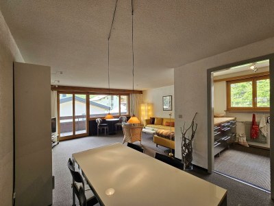 Apartment Appartement/Fewo - Outdoor photo 8