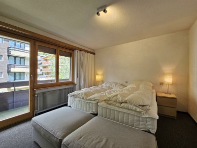 Apartment Appartement/Fewo - Outdoor photo 9