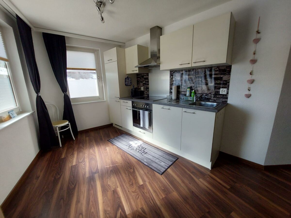 Apartment Appartement/Fewo - Outdoor photo 3