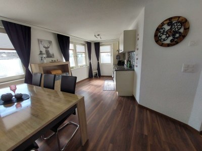 Apartment Appartement/Fewo - Outdoor photo 2