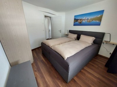 Apartment Appartement/Fewo - Outdoor photo 4