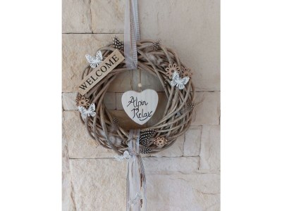 Apartment Appartement/Fewo - Outdoor photo 7