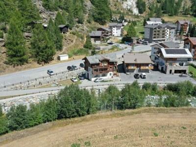 Apartment Appartement/Fewo - Outdoor photo 8