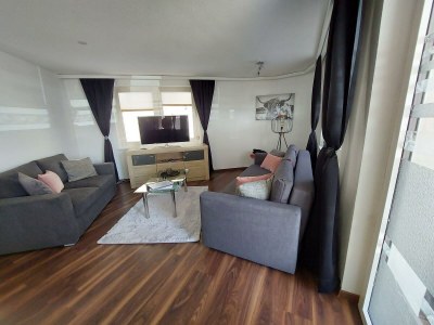 Apartment Appartement/Fewo - Outdoor photo 10